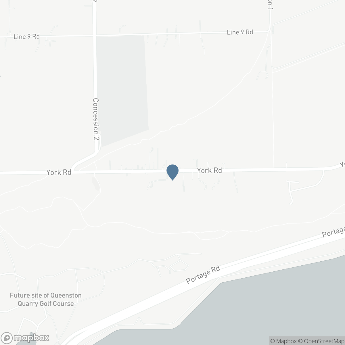 1893 YORK ROAD, Niagara-on-the-Lake, Ontario L0S 1J0